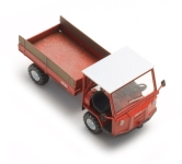 Artitec 316.150 - N - Aebi TP35 Pritschenwagen